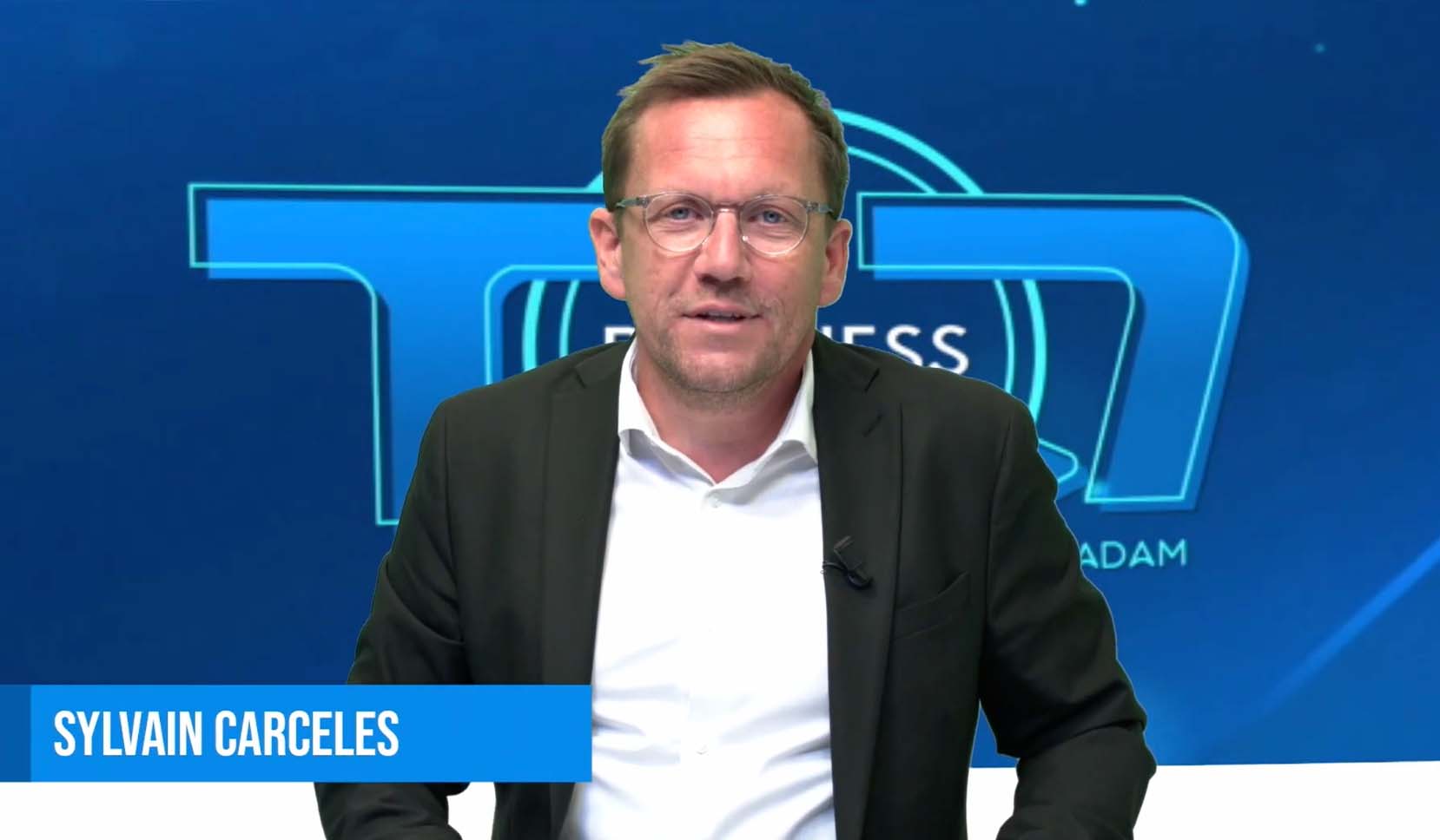 TL7 business Tournage d’une émission sur‑mesure sur le plateau TV de 200 m² de TL7 avec invités et équipe technique