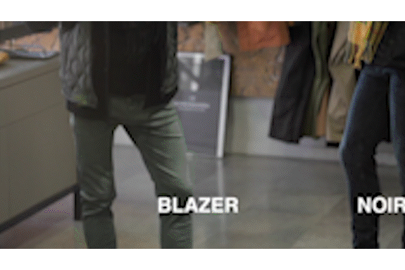 Film produit